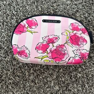 Victoria’s Secret cosmetic bag